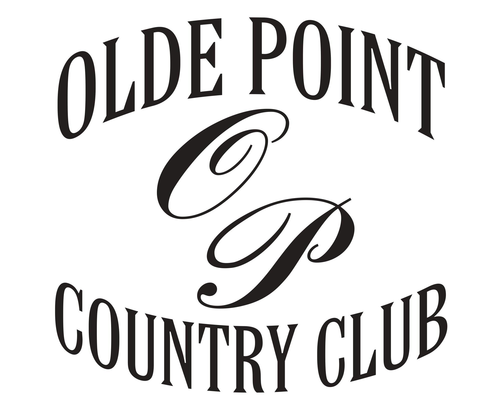 Olde Point Country Club